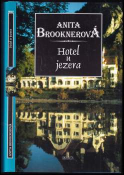 Hotel u jezera