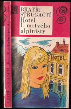 Hotel U mrtvého alpinisty