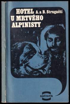 Hotel U mrtvého alpinisty
