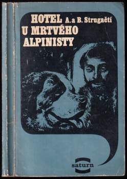Hotel U mrtvého alpinisty