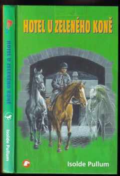 Hotel u Zeleného koně
