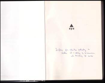 Emma Mars: Hotel v Paříži