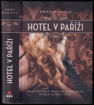 Hotel v Paříži