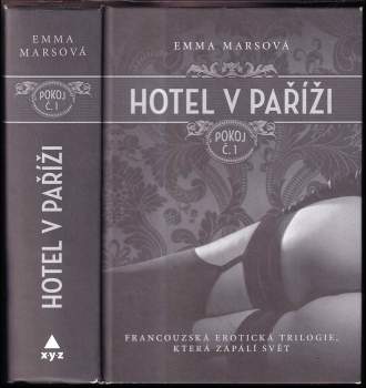 Hotel v Paříži