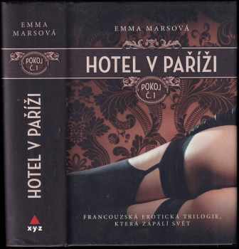 Hotel v Paříži