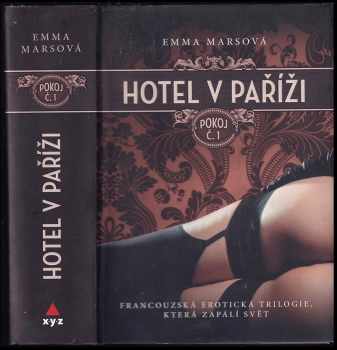 Hotel v Paříži