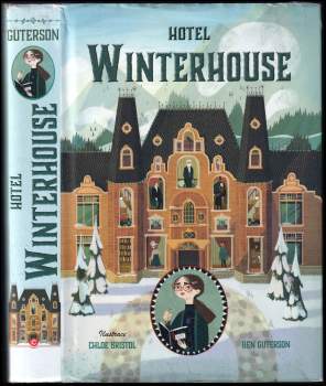 Ben Guterson: Hotel Winterhouse