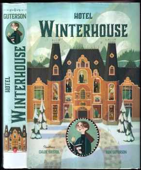 Hotel Winterhouse
