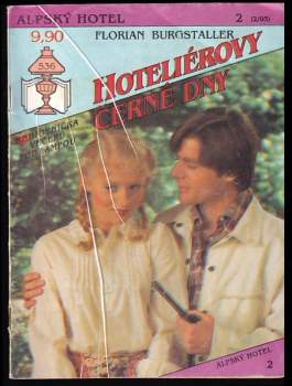 Hoteliérovy černé dny