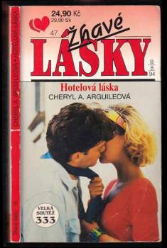 Hotelová láska