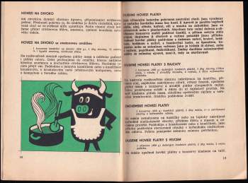 Anna Straková: Hotová jídla