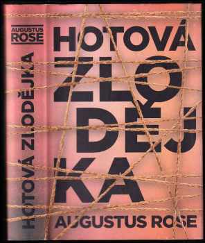 Hotová zlodějka