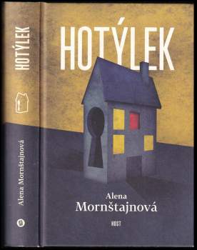 Hotýlek