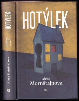 Hotýlek - Alena Mornštajnová (2015, Host) - ID: 809135