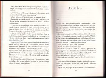 Julie Caplin: Hotýlek na Islandu