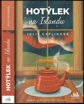 Julie Caplin: Hotýlek na Islandu