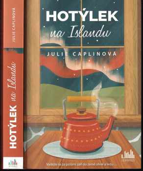 Hotýlek na Islandu