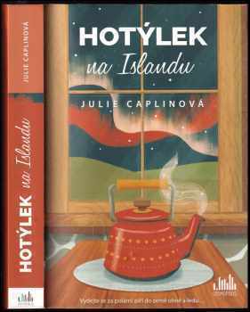 Julie Caplin: Hotýlek na Islandu