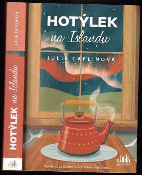 Hotýlek na Islandu