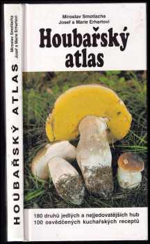 Houbařský atlas