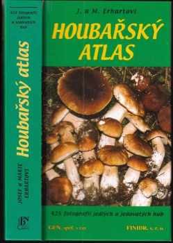 Houbařský atlas