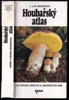 Houbařský atlas