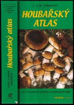 Houbařský atlas