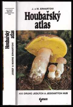 Houbařský atlas