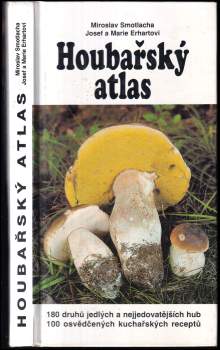 Houbařský atlas