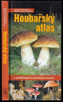 Houbařský atlas