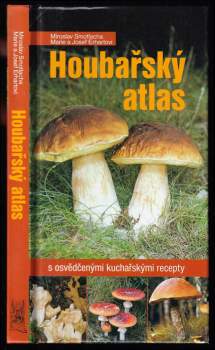 Houbařský atlas