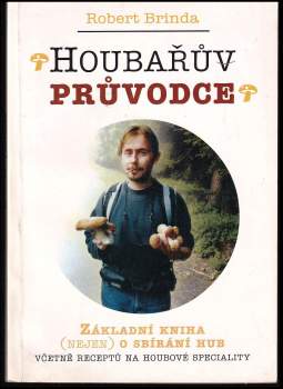 Houbařův průvodce