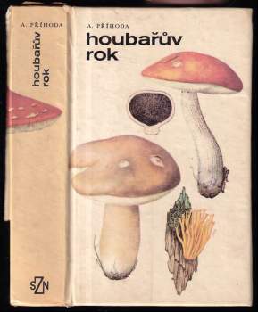 Houbařův rok