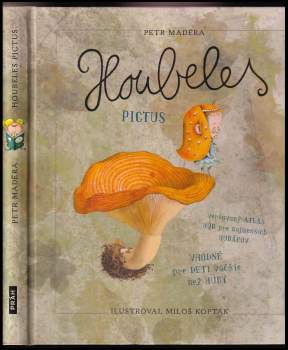 Houbeles pictus