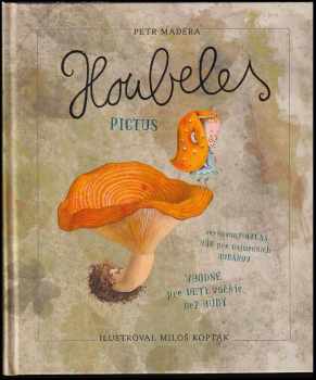 Houbeles pictus