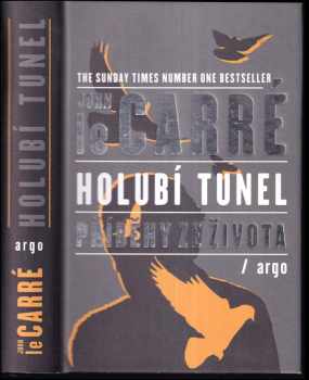 Holubí tunel