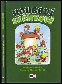 Houboví skřítkové