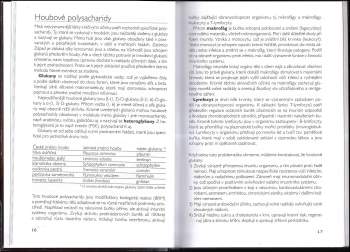 Pavel Valíček: Houby a jejich léčivé účinky