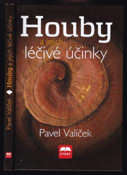 Houby a jejich léčivé účinky