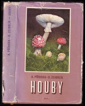 Houby