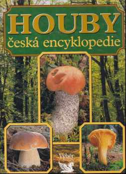 František Kotlaba: Houby