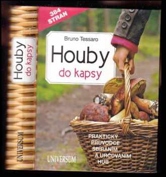 Houby do kapsy