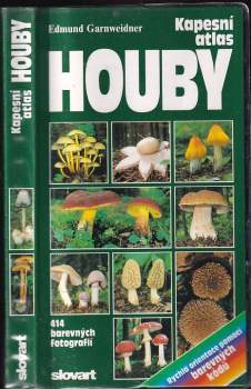 Edmund Garnweidner: Houby
