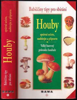 Houby