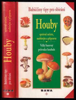 Houby