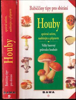 Edmund Michael: Houby