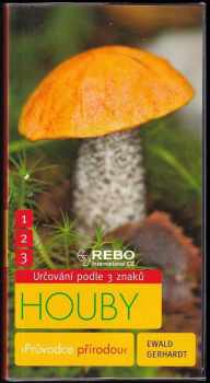 Ewald Gerhardt: Houby