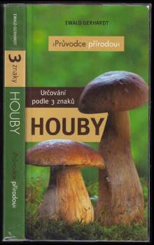 Ewald Gerhardt: Houby