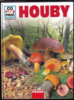 Houby