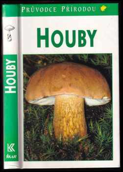 Helmut Grünert: Houby